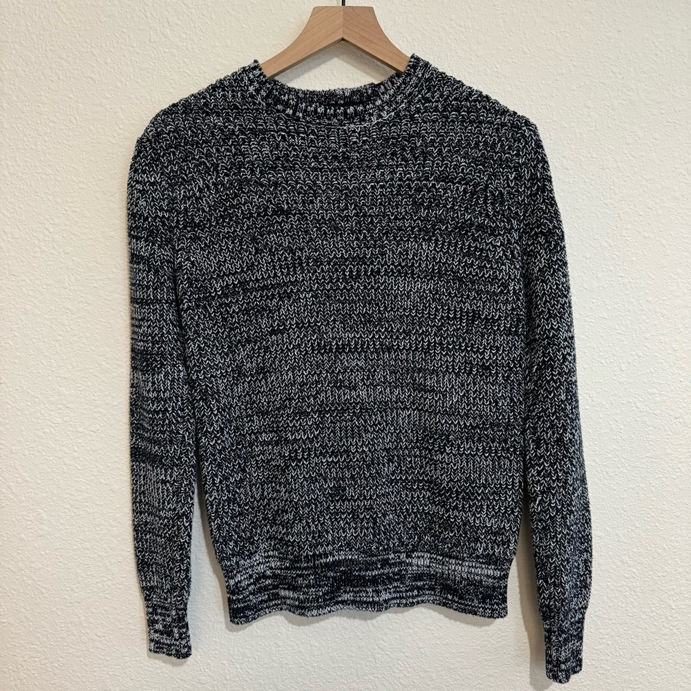 American Eagle Men's Knit Pullover Sweater